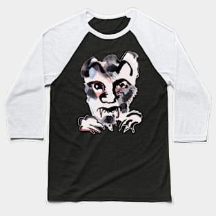 Gargoyle No. 1 Baseball T-Shirt